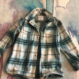 Old navy sweater